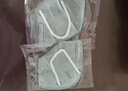 超亚一次性kn95工业防尘口罩打磨电焊煤矿专用七层带呼吸阀活性炭30只 实拍图