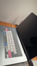 极川 苹果MacBook Air15.3英寸M5/4/3/2硅胶键盘膜2026/25/24款笔记本电脑键盘保护膜快捷键功能防尘罩 实拍图