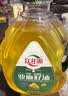 红井源【保真亚麻籽油】亚麻籽油2.5L月子油热炒食用油内蒙古特产胡麻油 实拍图