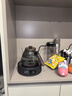 茗光煮茶壶电陶炉煮茶器蒸煮一体茶壶烧水煮茶炉养生壶2026新款 实拍图