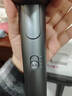 康夫（CONFU）2亿负离子护发电吹风机折叠家用便携不伤发大风速大功率宿舍女士男士用吹风筒 生日礼物 KF-3153灰 实拍图