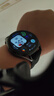HUAWEIWATCH GT 6 雅丹黑 46mm智能手表多维情绪健康全新骑行体验21天超长续航华为GT6手表GT5升级 实拍图