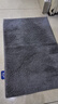 大江地垫卫生间脚垫浴室门口吸水垫厕所浴室防滑地垫40x60cm 实拍图