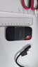 闪迪（SanDisk）2TB Type-c USB3.2 NVMe移动固态硬盘（PSSD）E61卓越版 1050MB/s三防保护 手机笔记本电脑外接SSD 实拍图