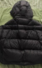 波司登冬季90绒羽绒服女士泡芙加厚连帽外套商场热卖同款保暖外套 实拍图