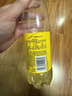 可口可乐（Coca-Cola）怡泉可口可乐怡泉 Schweppes +C 柠檬味汽水 碳酸饮料 400ml*12瓶 实拍图