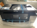 爱普生（EPSON） L14158 A3+彩色多功能复合机 墨仓式打印机 打印/复印/扫描 有线/无线 实拍图