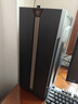 酷耶酷睿i7/RTX3060独显游戏台式机电脑主机整机全套组装家用电竞商用办公设计新款 套餐三 酷睿i7丨8G丨GTX65系+显示器 实拍图