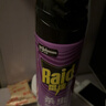 雷达（Raid）基孔肯雅热杀虫剂喷雾灭蚊喷雾600ml（无香型）杀虫剂家用灭蟑螂 实拍图
