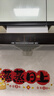 方太（FOTILE）欧式抽吸油烟机EMC2A 顶吸式家用厨房大吸力油烟机以旧换新 挥手智控大风量 EH36H【高性价比】20风量 实拍图
