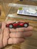 比美高 1:64小汽车玩具法拉利sp3跑车模型仿真合金车模男孩礼物 实拍图
