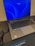 ROG【京东独家】魔霸9 锐龙9HX3D 16英寸 游戏本笔记本电脑(R9 9955HX3D 16G 1T RTX5070Ti 240Hz) 实拍图