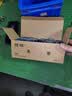 丽标(capelabel)黑色带 LB-280BK-R 12mm*75m 黑色适用C-280T/C-280E机型 LB-280BK升级版10个装 实拍图