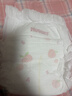 好奇（Huggies）铂金装小桃裤拉拉裤大号L60片(9-14kg)尿不湿【透爽散热】 实拍图