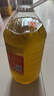 金龙鱼 食用油 花生浓香型浸出  食用植物调和油5L（新老包装随机发货） 实拍图