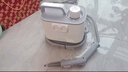 亿力145°高温高压家庭蒸汽清洁机消毒机 全屋油烟机厨房电器空调地毯家政用清洗神器多功能一体机1003 实拍图