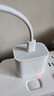 Apple/苹果 20W USB-C充电器  type-c充电器苹果手机充电器原装手机快充头 苹果17手机充电器 实拍图