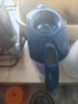 康佳（KONKA）净水壶 家用净水器 自来水过滤器 厨房滤水壶 便携净水杯 KLSH-2501B-E（一壶一芯） 实拍图
