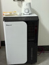 德业（Deye）除湿机/抽湿机 除湿量50升/天100㎡家用地下室复式别墅商用大功率工业吸湿机器 手机智控DYD-D50A3 实拍图