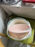 妙然洗脸盆3件套大中小婴儿盆宝宝塑料盆加厚新生儿脸盆 实拍图