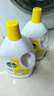 滴露（Dettol）衣物除菌液 消毒液 柠檬3L 99.9%杀菌除螨内衣儿童衣物可配洗衣液 实拍图