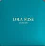 LOLA ROSE罗拉玫瑰常青藤项链女款生日礼物节日礼物送女友 实拍图