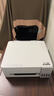爱普生（EPSON）【新品】墨仓式L1358 A4彩色无线单功能家用打印机 AI学习打印机（微信/远程打印） 实拍图