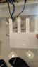 小米（MI）路由器BE3600 2.5G【小米手机上网搭档】3600兆级 WiFi7 4核高通处理器 2.5G网口 智能家用路由 实拍图