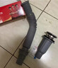 联塑面盆下水器 面盆出水管 可伸缩弯曲防臭密封 洗脸盆排水管 实拍图