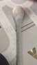 葆氏按摩锤经络拍打敲打颈椎肩颈后背TPU材质加长48cm拍八虚拍背神器捶背神器全身通用 实拍图