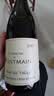 CHATEAU DE HARTES法国勃艮第AOC村庄级单一园红酒黑皮诺干红葡萄酒 双11 750ml*1 实拍图