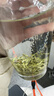 乐品乐茶特级明前春茶碧螺春嫩芽绿茶2025新茶自己喝茶叶礼盒送长辈250g 实拍图