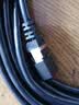 飞利浦（PHILIPS）七类网线 CAT7类纯铜镀金双屏蔽高速网络跳线 万兆交换机网络连接线SWA1820/93-5米 实拍图