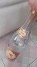 汾酒 黄盖玻汾 53度 475mL*12瓶 （电商版6瓶整箱*2）清香型 实拍图