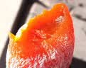 静益乐源广西吊柿饼 柿饼干 新鲜农家自制吊干柿饼 净重2500g独立包装 实拍图