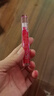 悠珂思（ukiss）透明水光唇油2ml #03通透梅子色 玻璃镜面保湿唇釉唇蜜生日礼物 实拍图