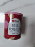 艺福堂花草茶 新花平阴原产重瓣胎玫瑰花茶75g/罐 无熏硫大朵养生搭菊花 实拍图