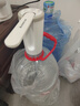 志高（CHIGO）抽水器桶装水 电动抽水泵饮水机纯净水取水器自动上水器MX-H17 实拍图