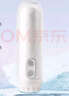 医康臣（UECONCH）冲洗器私处清洗器电动便携肛门会阴洗屁屁神器痔疮清洗孕妇婴儿 实拍图