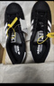 阿迪达斯（adidas）adidas三叶草贝壳头SUPERSTARII男女休闲鞋 JI0079 40.5码 实拍图