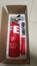 神龙低温水基灭火器950ml+逃生锤+固定带 新能源车载野营 适用小米su7 实拍图
