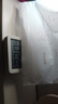 小米米家智能温湿度计3mini 智能家居家用车内高精度温度显示器智能联动高续航迷你便携 白色 实拍图