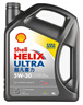 壳牌（Shell）全合成机油超凡喜力5W-30 API/SP级 4L灰壳汽车保养香港进口 实拍图