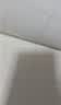 得力草稿纸考研专用学生用大学生a4纸草稿本空白b5高中生演算纸加厚数学分区草稿初中生打草纸稿纸白纸 空白1本【约56页】 实拍图
