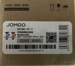 九牧（JOMOO）黄铜球阀全开大流量三角阀燃气热水器水阀加厚球阀套装02106 实拍图