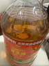 金龙鱼 食用油【保真花生油】物理压榨 压榨一级花生油6.18L 实拍图