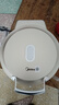 美的（Midea）电饼铛 小钢炮0涂层316L不锈钢电饼档 家庭用40mm超深双面加热 煎饼锅烤肉锅烙饼锅早餐机电煎锅s1 实拍图