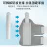 莱弗凯（Lfcare）医用手指骨折固定指套手指头夹板指关节护具支具固定器指托食中指 实拍图