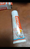 ELMEX艾美适宝宝儿童牙膏0-6岁奥拉氟专效防蛀 50ml*2支装套装 实拍图