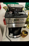 飞利浦（PHILIPS）咖啡机全自动家用美式全自动豆粉两用研磨一体式磨豆机现磨实用礼物【HD7751】 实拍图